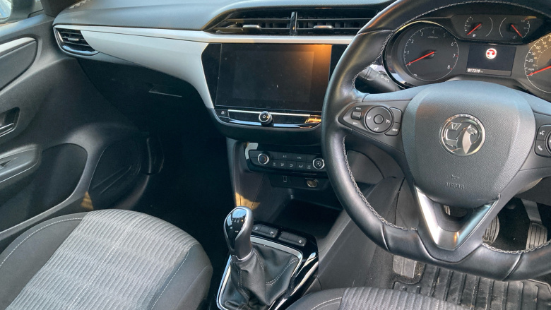 Vauxhall Corsa 1.2 SE Edition 5dr Petrol Hatchback